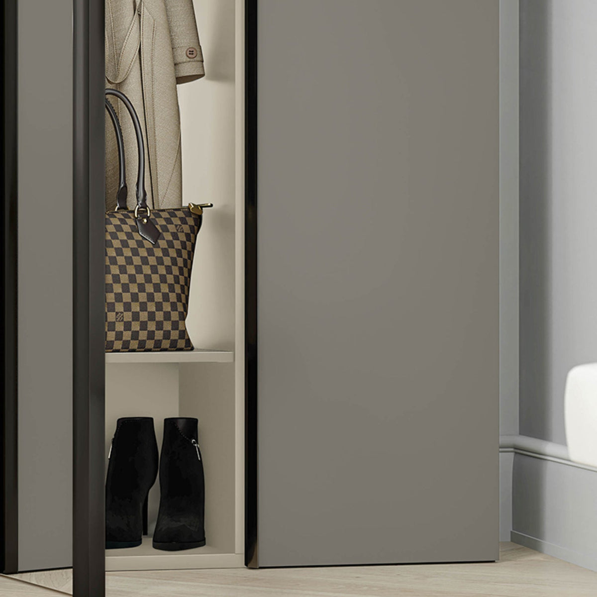 Skap Hallway Unit Composition 1 by Birex
