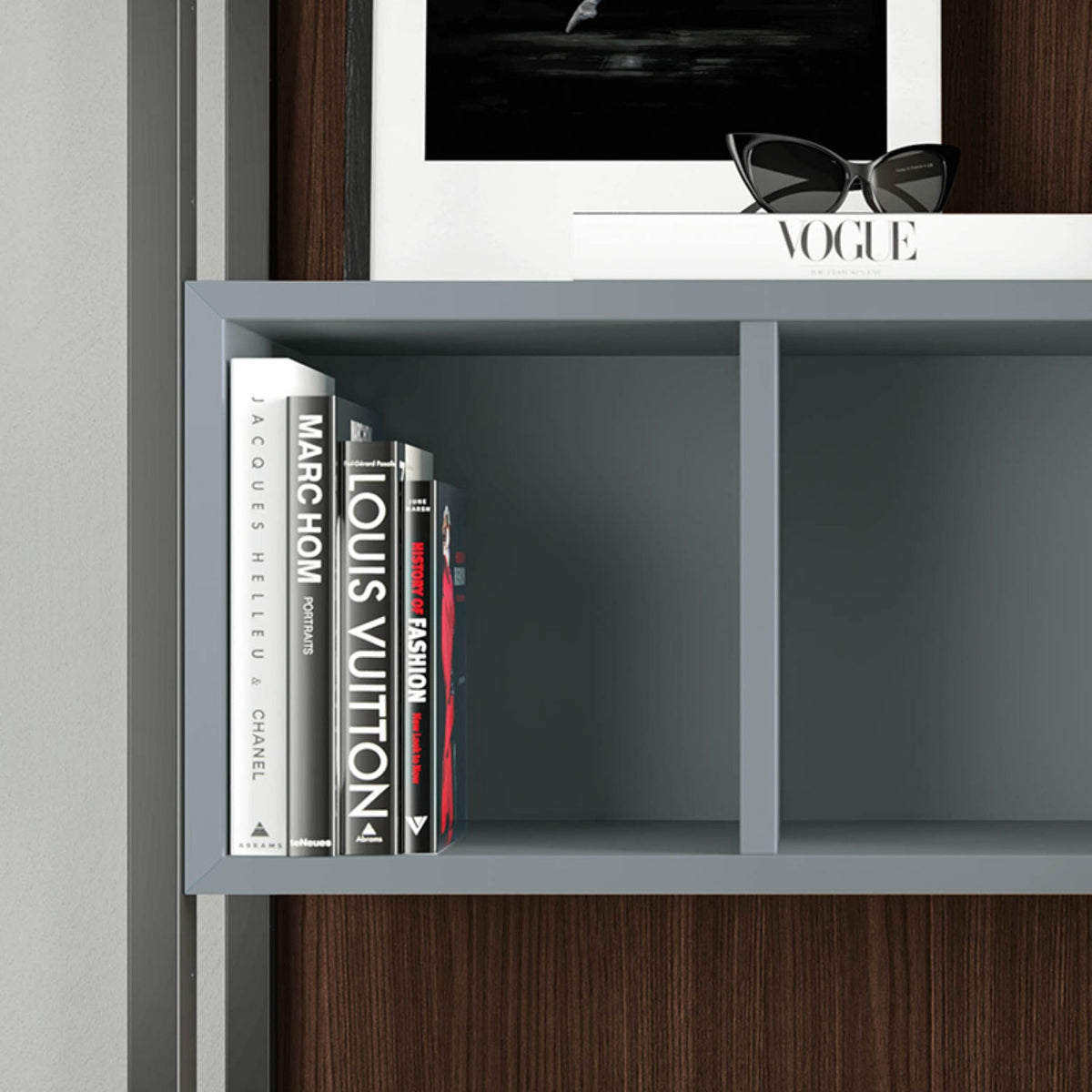 Skap Hallway Unit Composition 2 by Birex