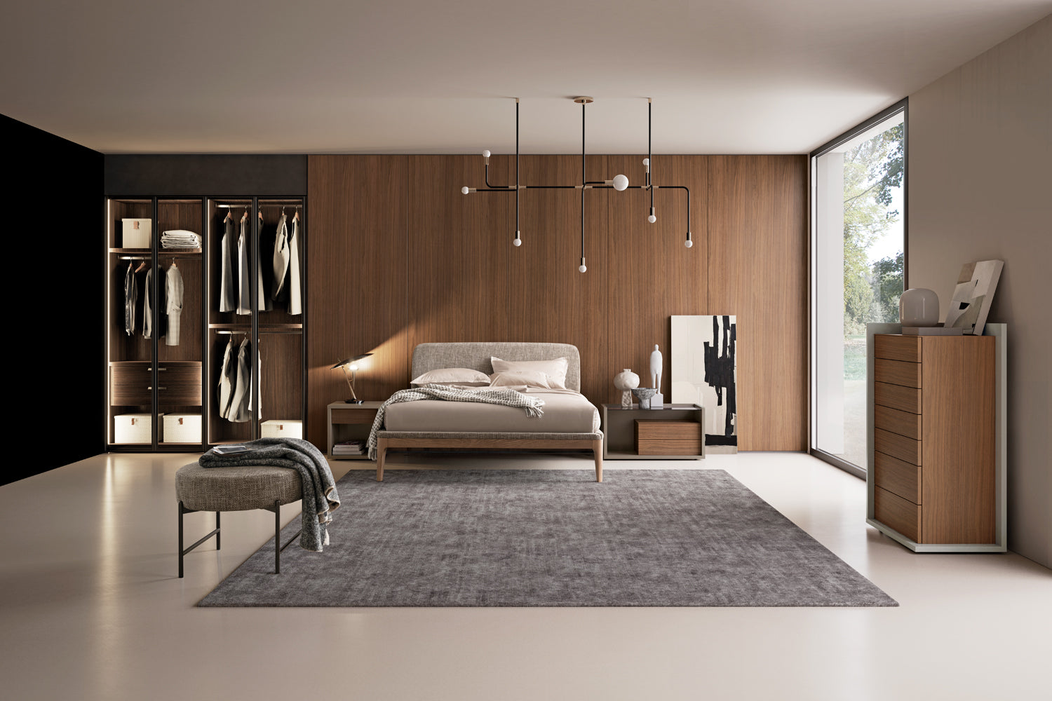 Your Private Sanctuary