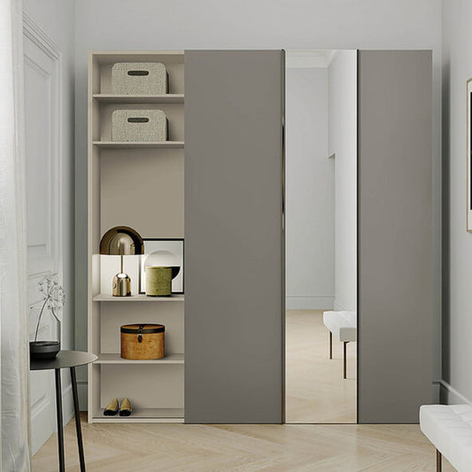 Stylish hallway console table