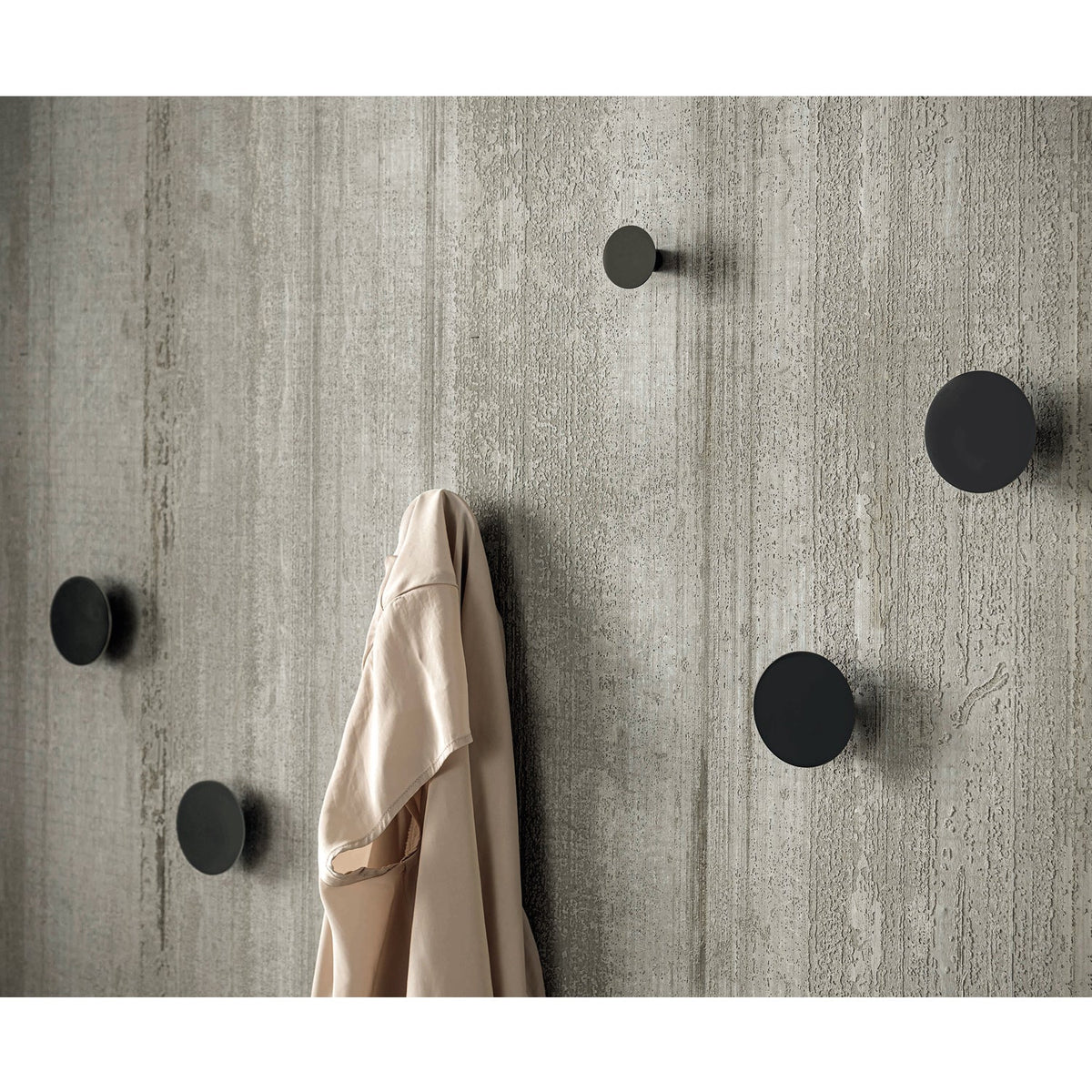 Minima Contemporary 4 Doors Shoe Storage by Birex
