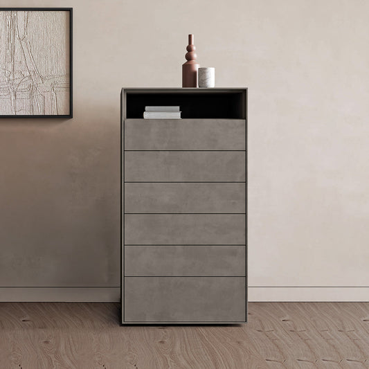 Kompos tallboy by Dall'Agnese