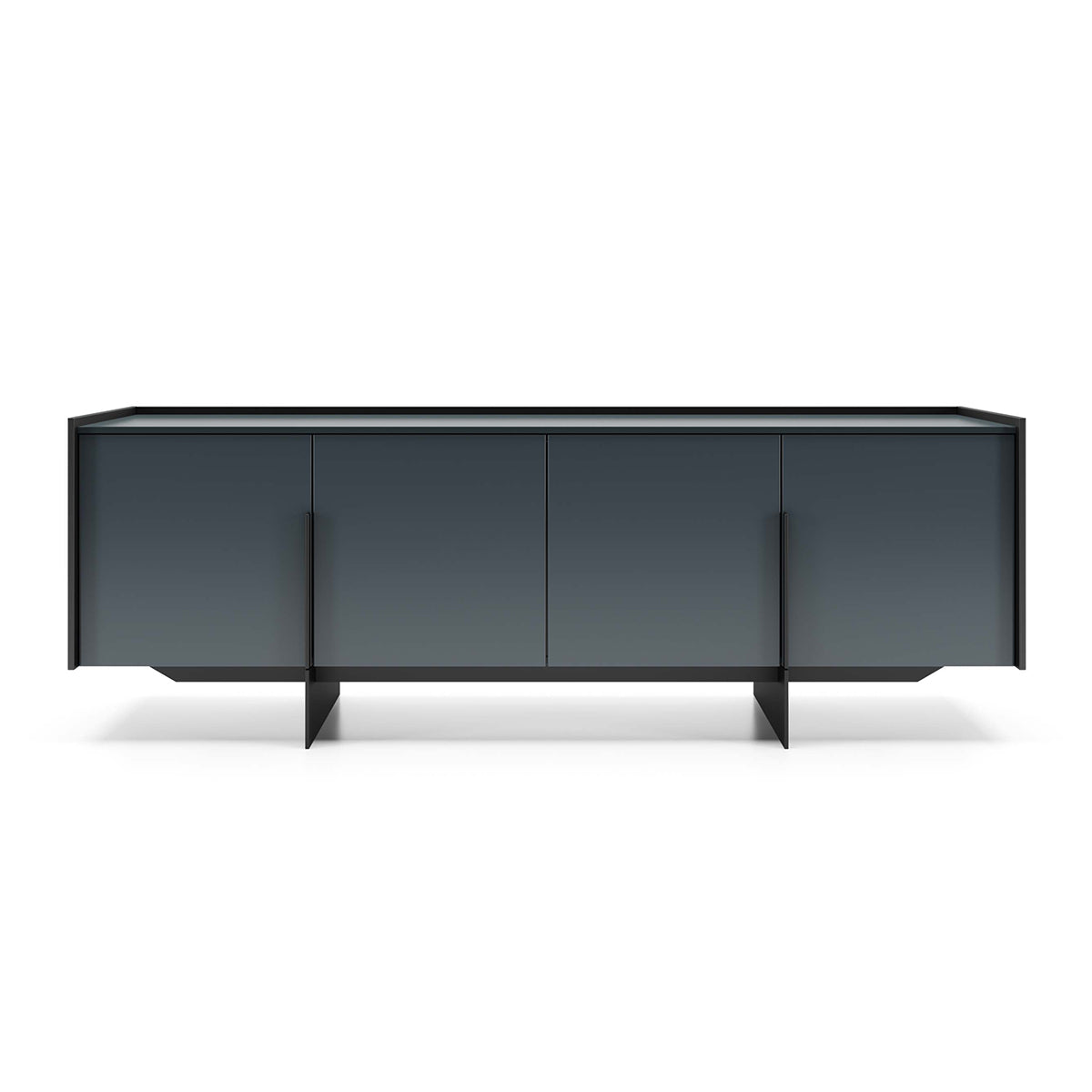 Katana Sideboard – Dall'Agnese | Italian Craftsmanship & Modern Design