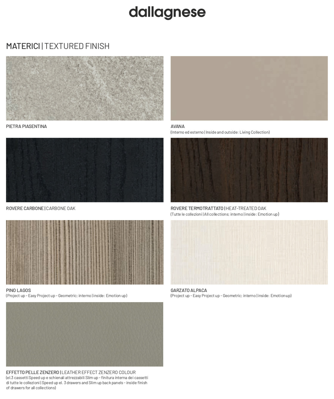 Glass Up Storage Unit by Dall'Agnese