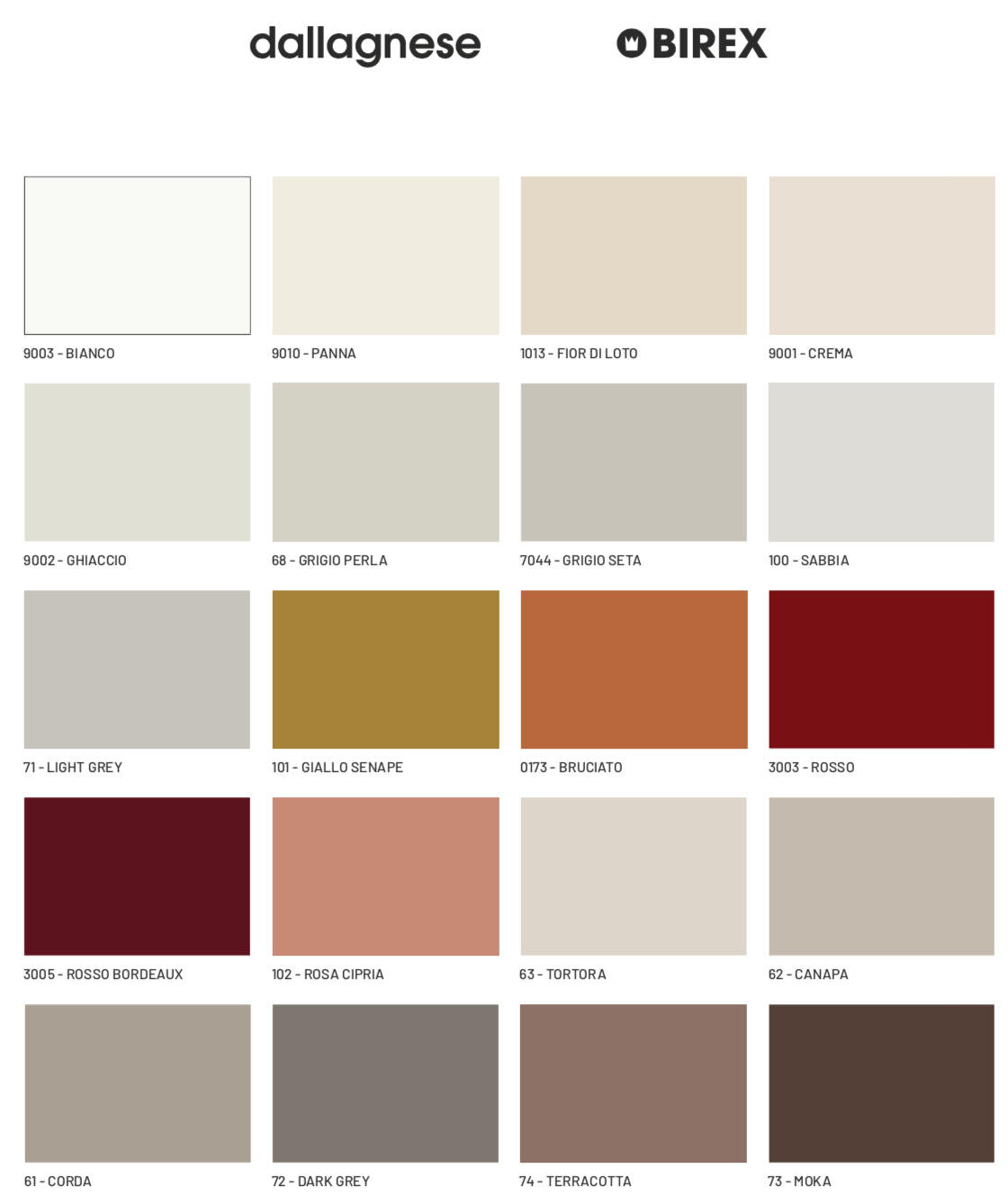 Concrete Sideboard – Dall'Agnese | Industrial Elegance & Modern Storage