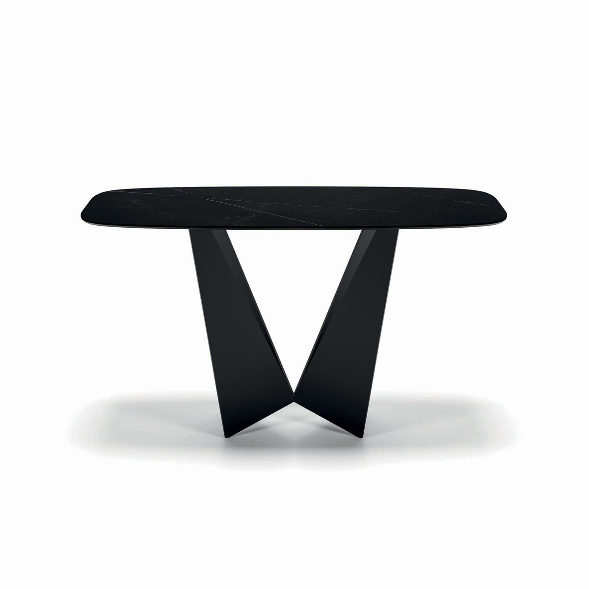 Eiffel Console Side Table by Dall'Agnese