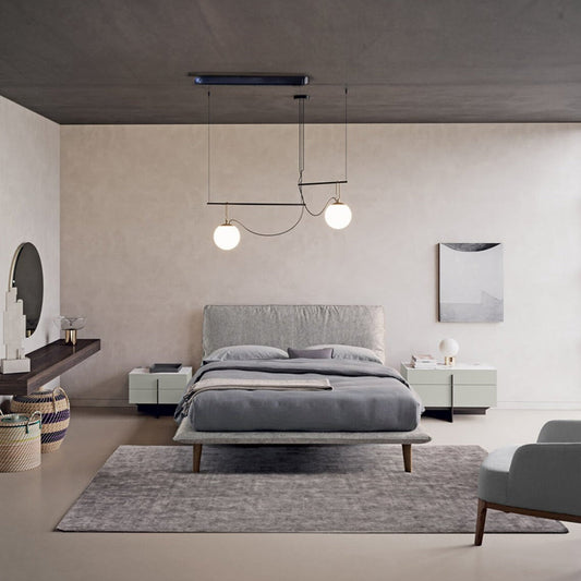 Extra Bed with comfort removable Cover