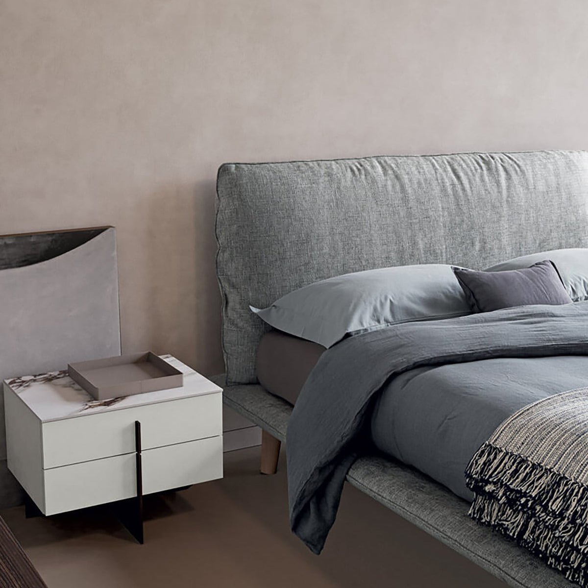 Extra Bed with comfort removable Cover