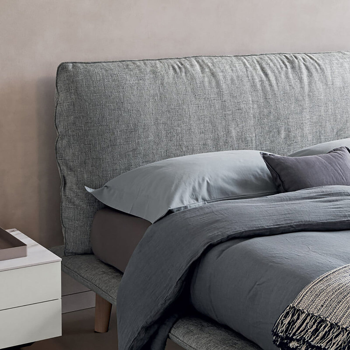 Extra Bed with comfort removable Cover