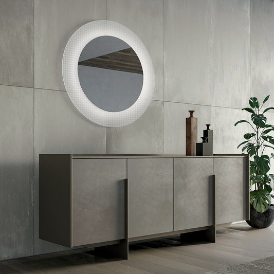 Katana Sideboard – Dall'Agnese | Italian Craftsmanship & Modern Design
