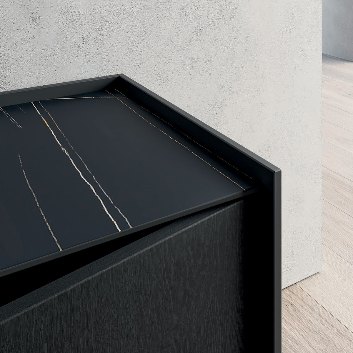Katana Sideboard – Dall'Agnese | Italian Craftsmanship & Modern Design