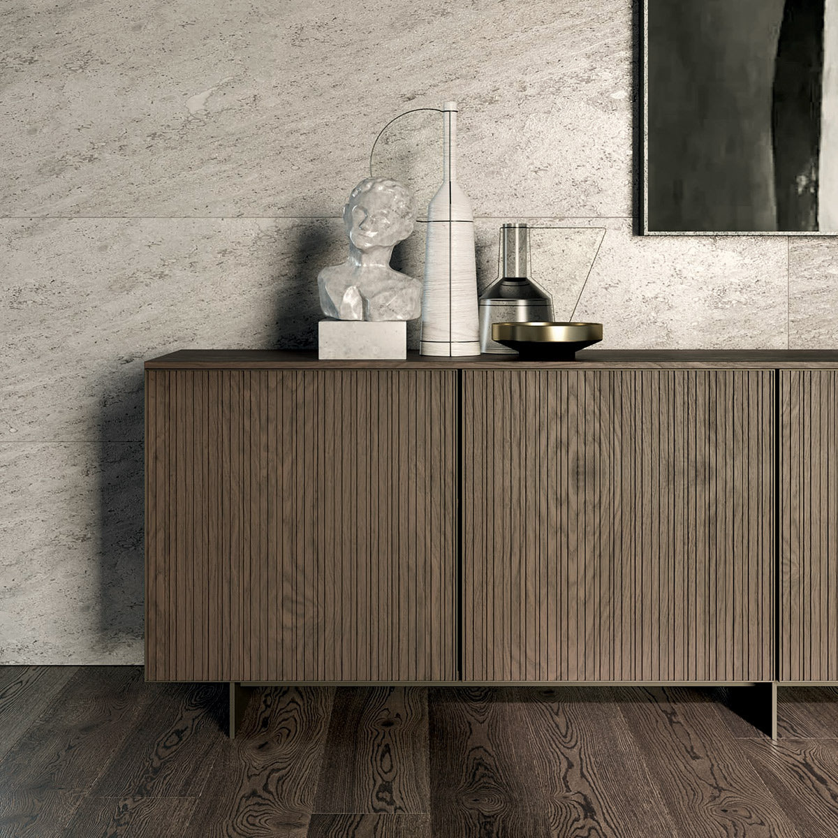 Marlene Sideboard – Dall'Agnese | Italian Elegance & Modern Storage