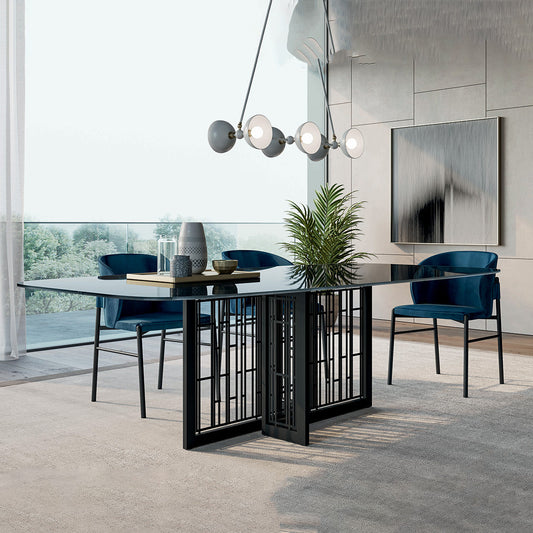 Mastertable Dining Table – Dall'Agnese | Italian Craftsmanship & Luxury Design