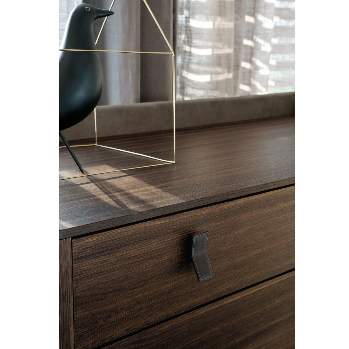 Settanta chest of drawers by Dall'Agnese