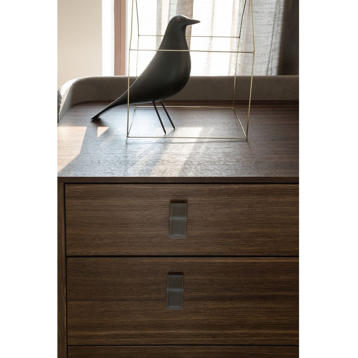 Settanta chest of drawers by Dall'Agnese
