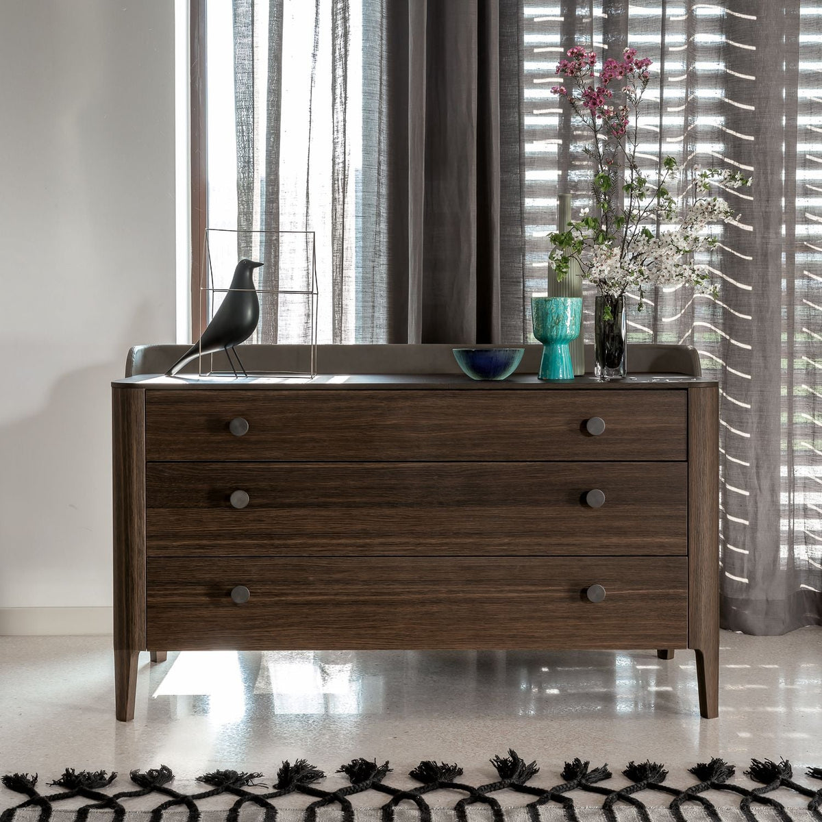 Settanta chest of drawers by Dall'Agnese