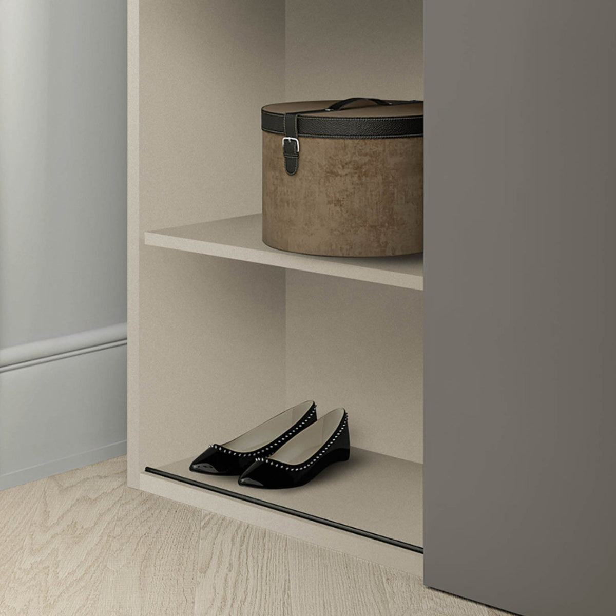 Skap Hallway Coat Hanger Composition 3 by Birex