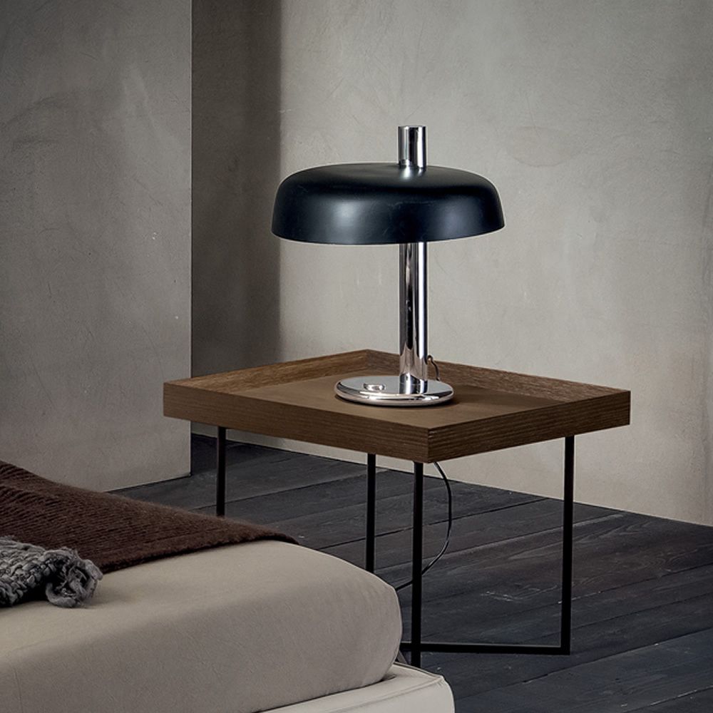 Slash low coffee side table by Dall'Agnese