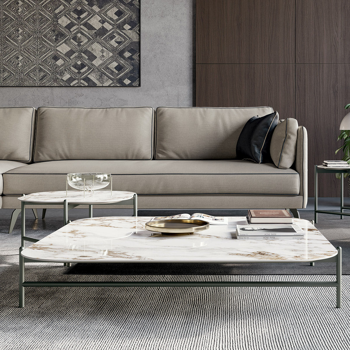 Supernova Coffee Table by Dall'Agnese