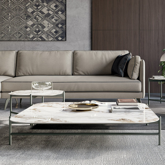 Supernova Coffee Table by Dall'Agnese