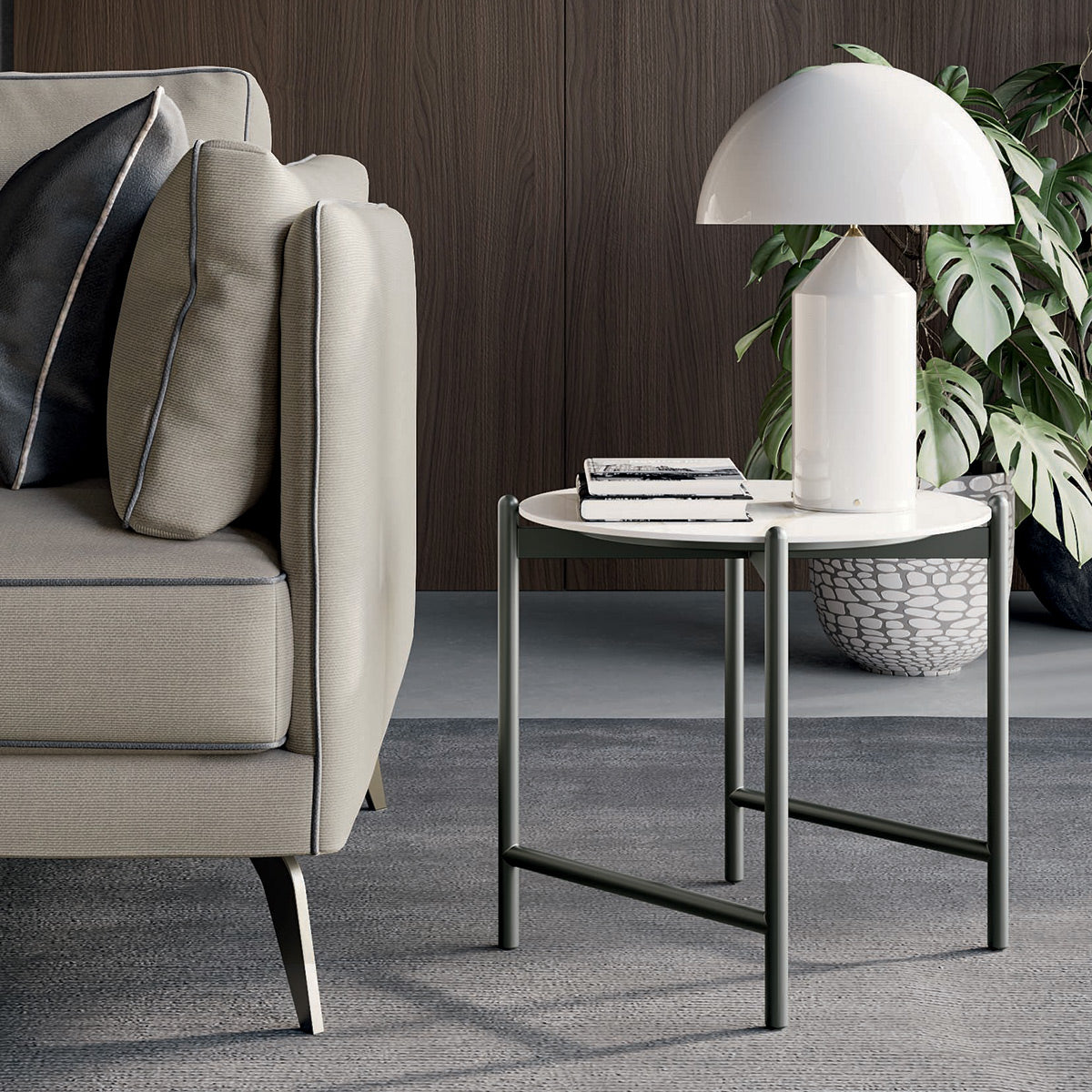 Supernova Coffee Table by Dall'Agnese