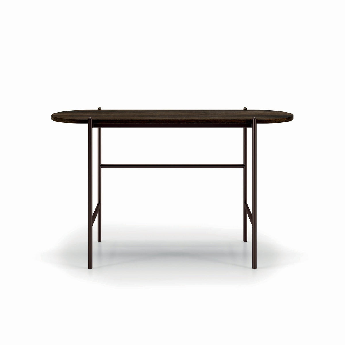 Supernova Console Side Table by Dall'Agnese