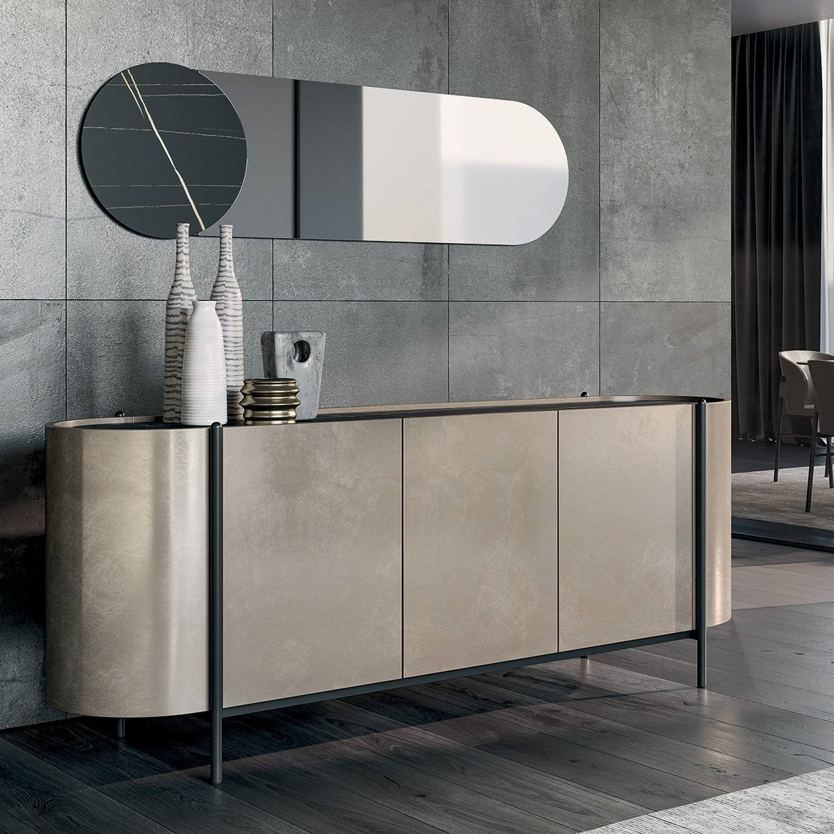 Supernova Sideboard – Dall'Agnese | Italian Luxury & Modern Design