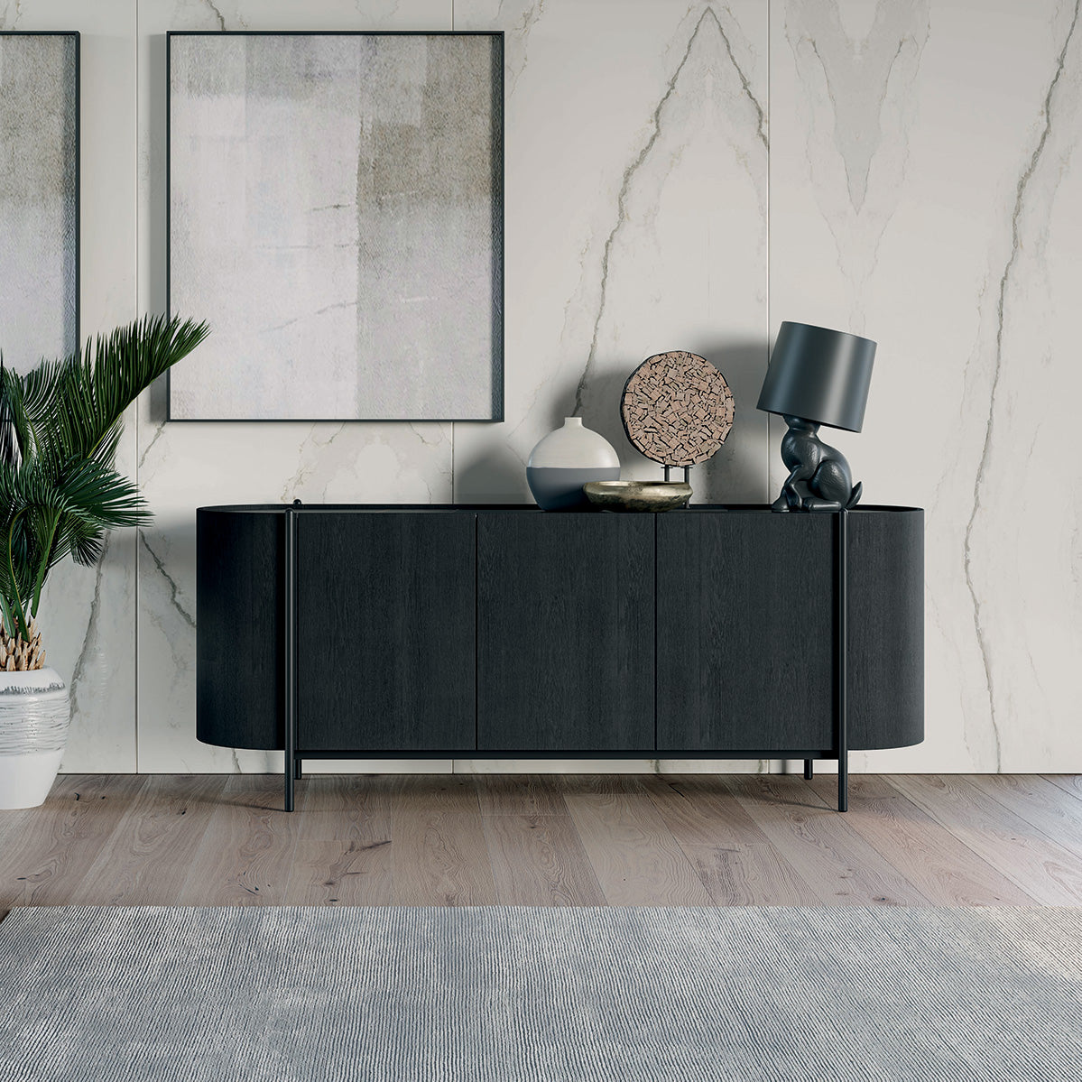 Supernova Sideboard – Dall'Agnese | Italian Luxury & Modern Design