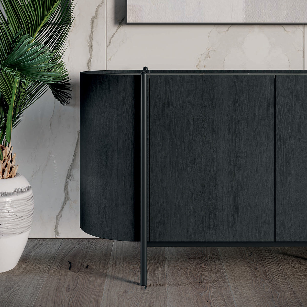 Supernova Sideboard – Dall'Agnese | Italian Luxury & Modern Design