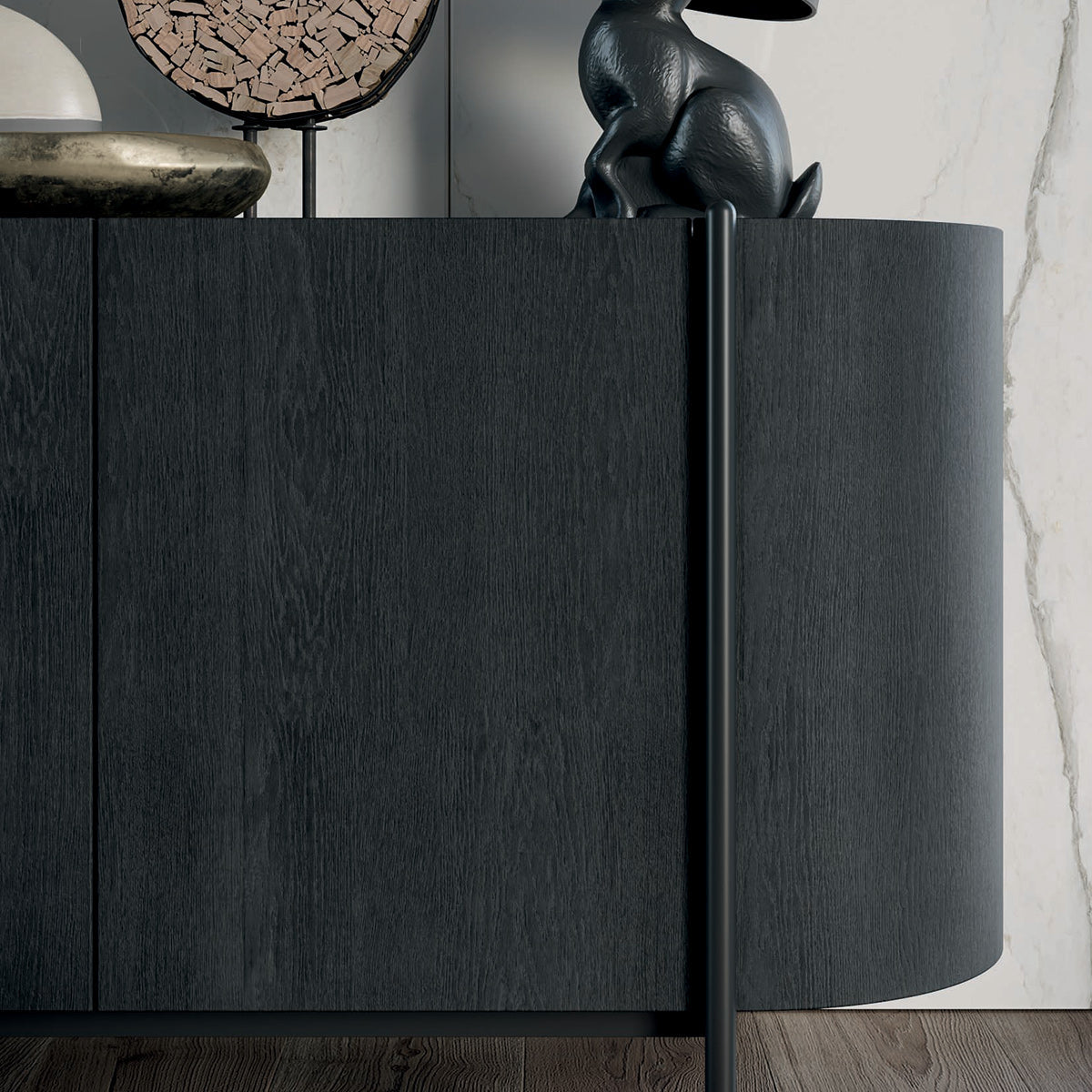 Supernova Sideboard – Dall'Agnese | Italian Luxury & Modern Design