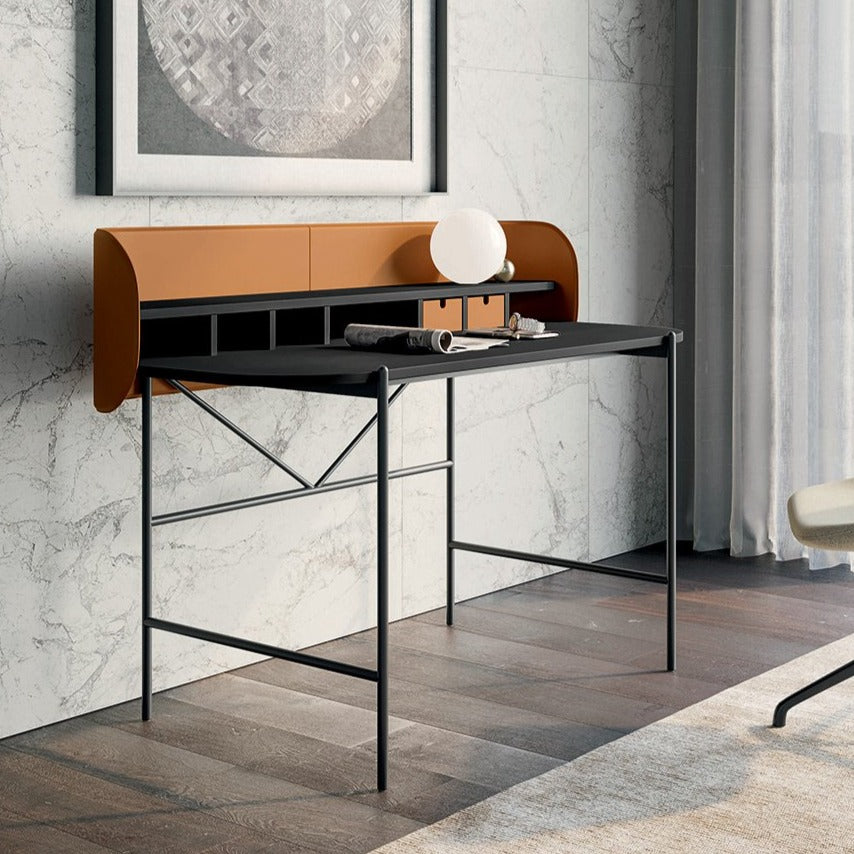 Supernova Writing Desk by Dall'Agnese